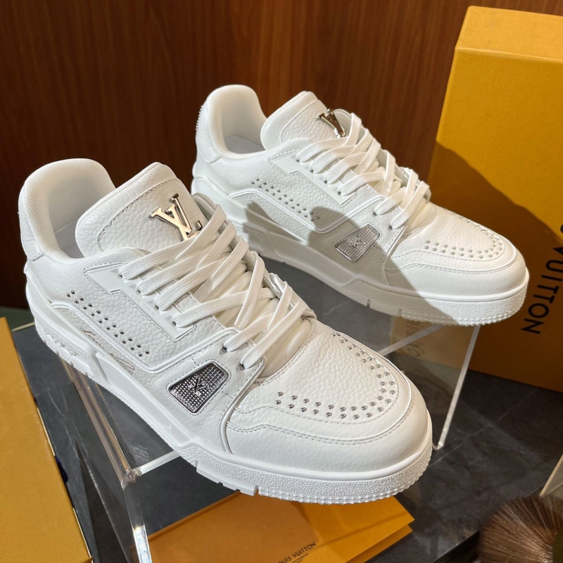 LV Casual Shoes